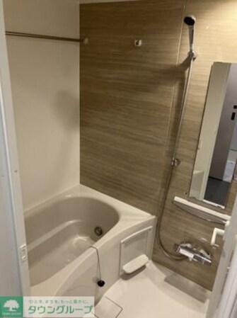 西尾久五丁目マンションの物件内観写真